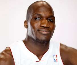 Joel Anthony